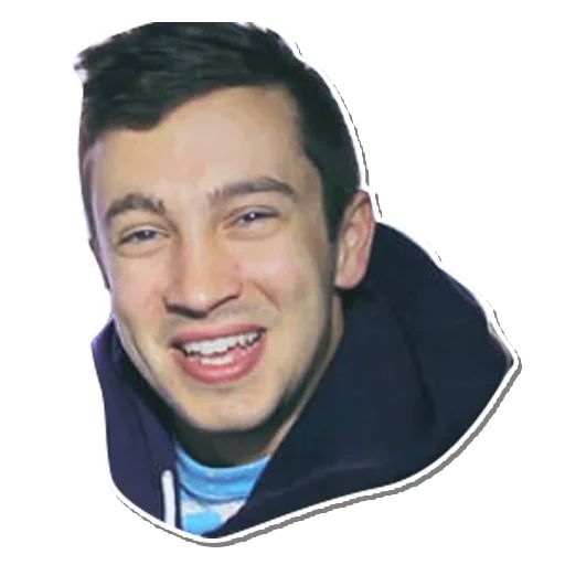 Sticker “Twenty One Pilots-6”