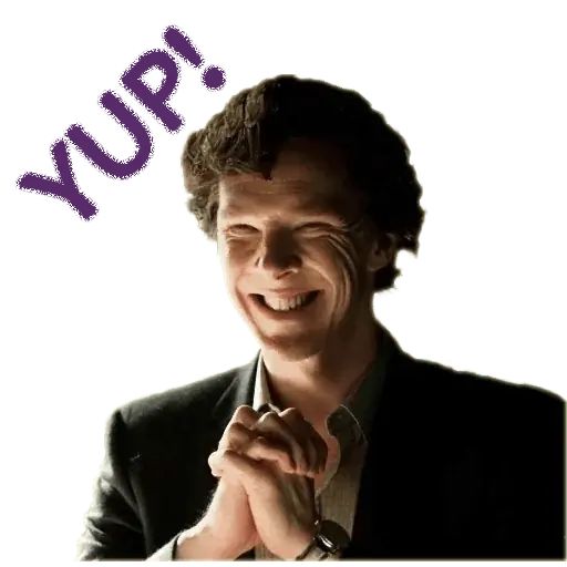Sticker “Sherlock-1”