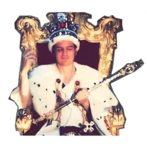 Sticker “Sherlock-7”