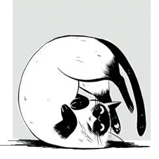 Sticker “Cats-4”