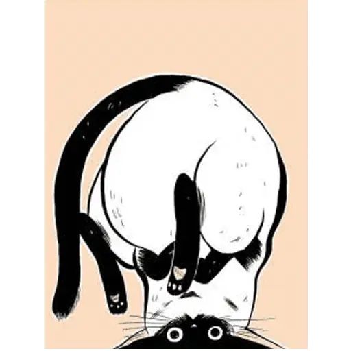 Sticker “Cats-6”