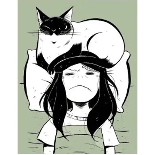 Sticker “Cats-7”