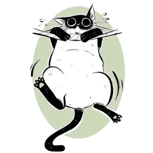 Sticker “Cats-8”