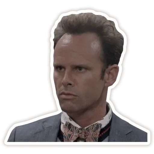 Sticker “Vice Principals-5”