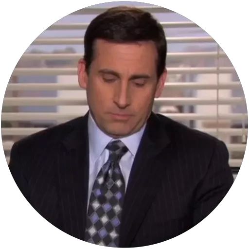 Sticker “The Office (2)-1”