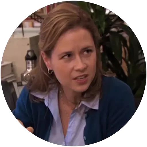 Sticker “The Office (2)-11”
