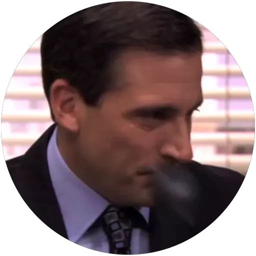 Sticker “The Office (2)-4”
