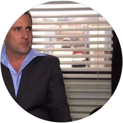 Sticker “The Office (2)-6”