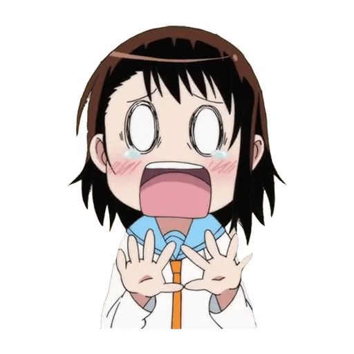 Sticker “Anime Memes-12”