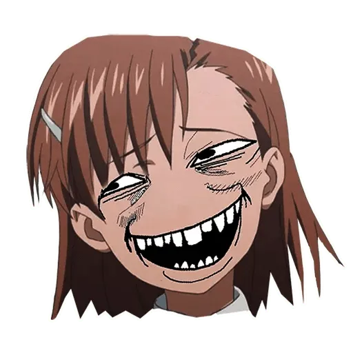 anime #Memes  Stickers Telegram