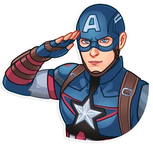 Sticker “Avengers-5”