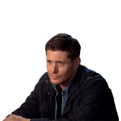 Sticker “Supernatural-12”