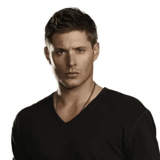 Sticker “Supernatural-3”