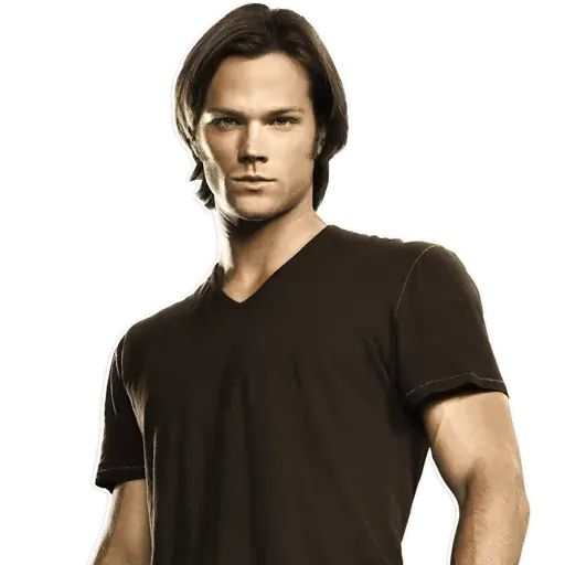 Sticker “Supernatural-4”
