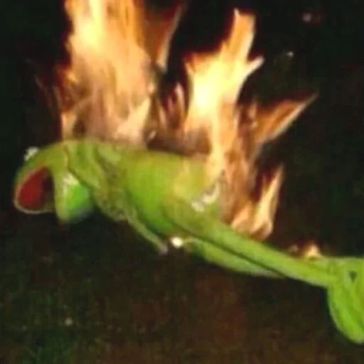 Sticker “Kermit The Frog-9”