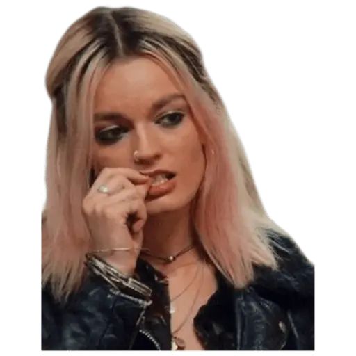Sticker “SexEducation-4”