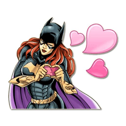 Sticker “Batman-11”