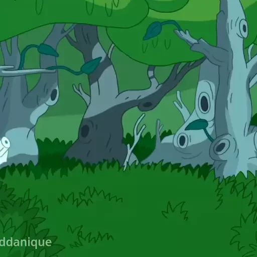 Sticker “Adventure Time-12”