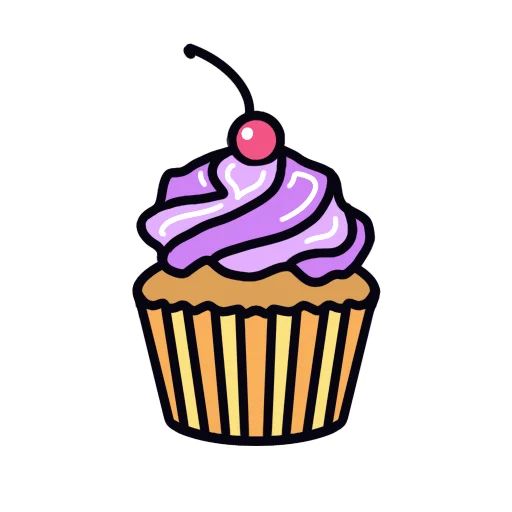 Sticker “CUTE-11”