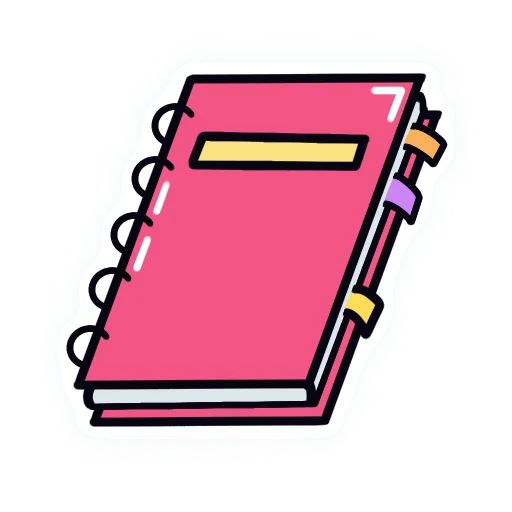 Sticker “CUTE-4”