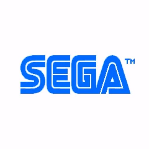 Sticker “Sega-1”