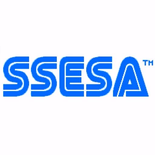 Sticker “Sega-6”