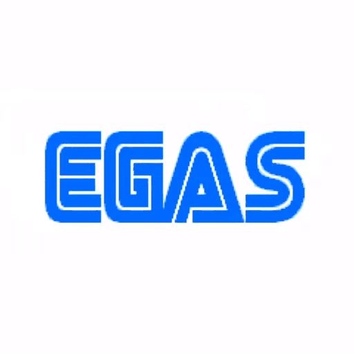 Sticker “Sega-8”