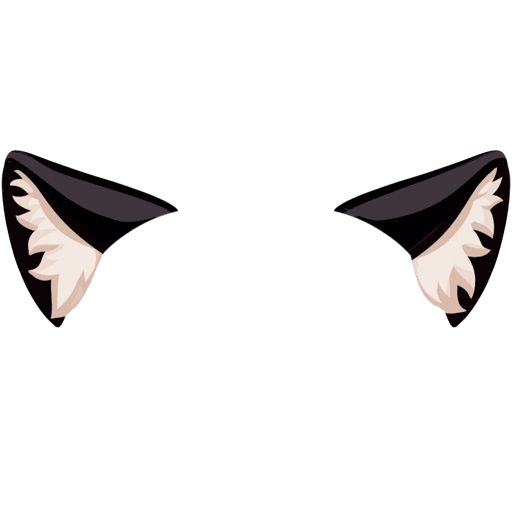 Sticker “VK Masks-1”
