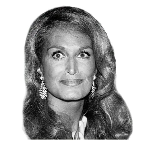 Sticker “Dalida-2”