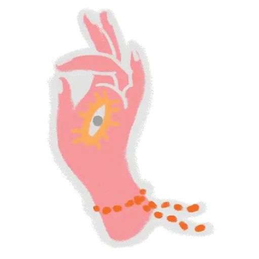 Sticker “Tantra Buddhism-11”