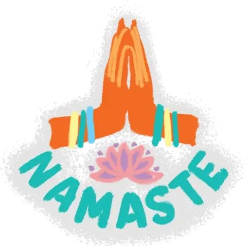 Sticker “Tantra Buddhism-2”