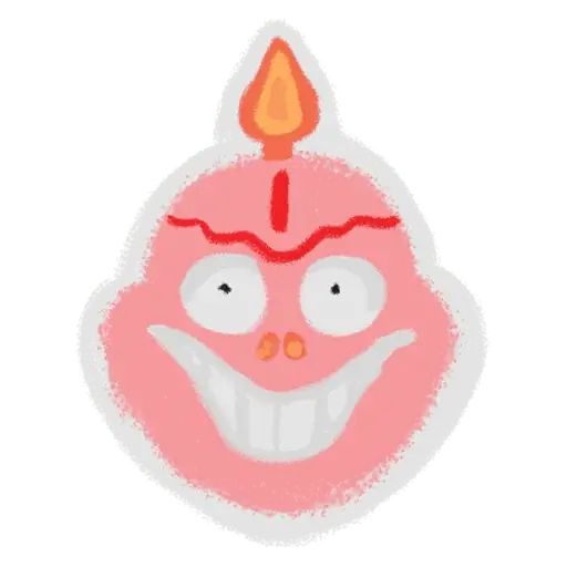 Sticker “Tantra Buddhism-4”