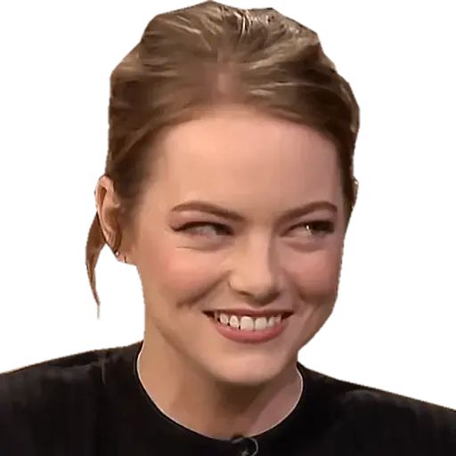 Sticker “Emma Stone-1”