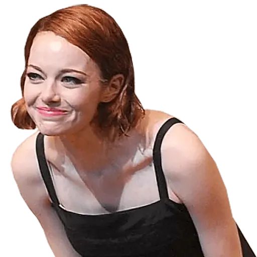 Sticker “Emma Stone-8”