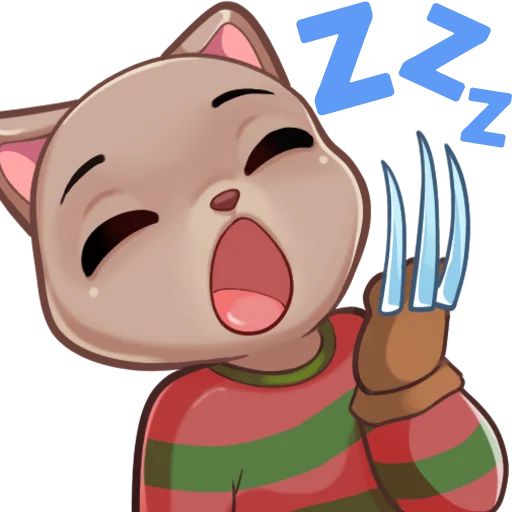 Sticker “Dead by Daylight-11”