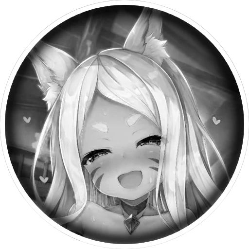 Sticker “Hentay stickers pack-4”