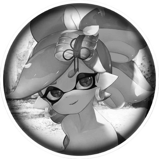 Sticker “Hentay stickers pack-8”