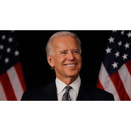 Sticker “Joe Biden-10”