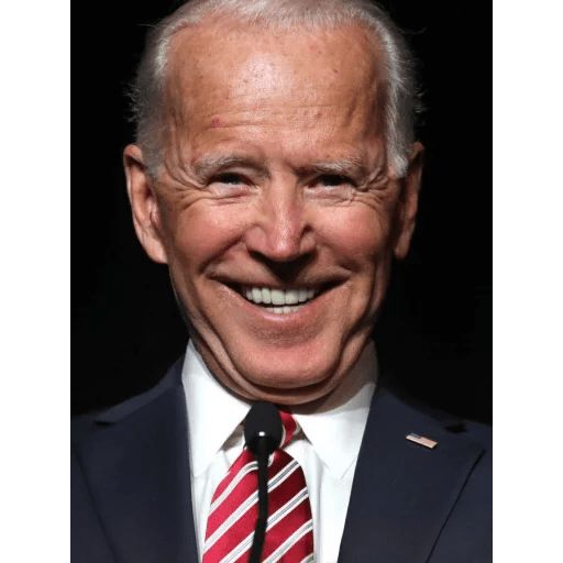 Sticker “Joe Biden-8”