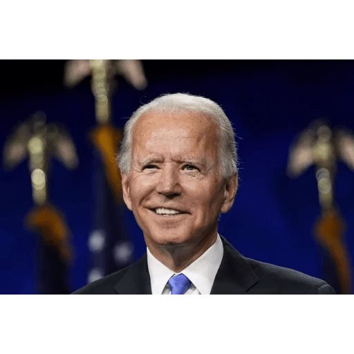 Sticker “Joe Biden-9”
