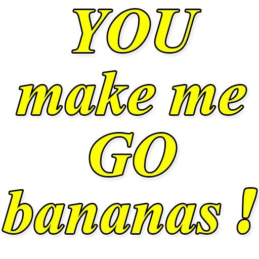 Sticker “Bananacoin-12”