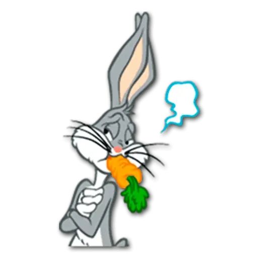 Sticker “Looney Tunes-3”