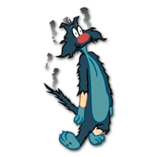 Sticker “Looney Tunes-9”