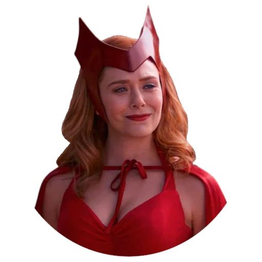 Sticker “Marvel-12”