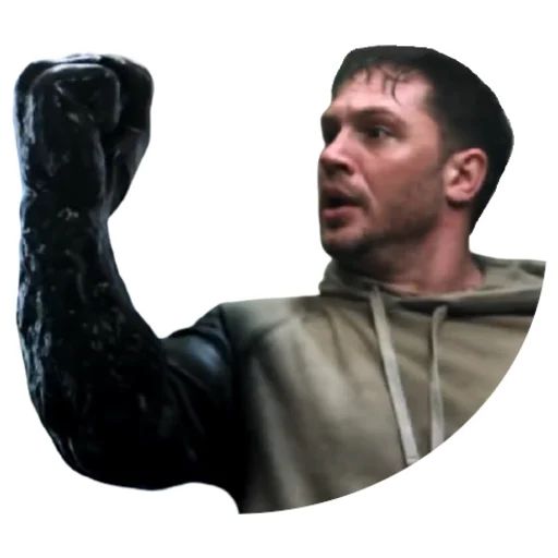 Sticker “Marvel-3”