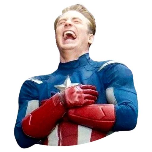 Sticker “Marvel-6”