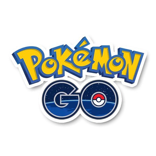 Sticker “Pokémon Go-1”