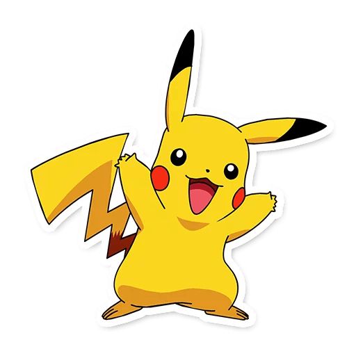 Sticker “Pokémon Go-12”