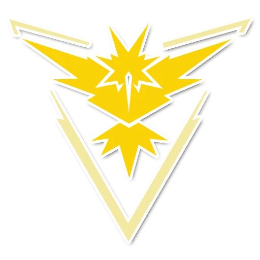 Sticker “Pokémon Go-5”