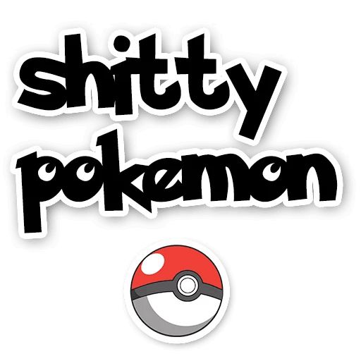 Sticker “Pokémon Go-9”